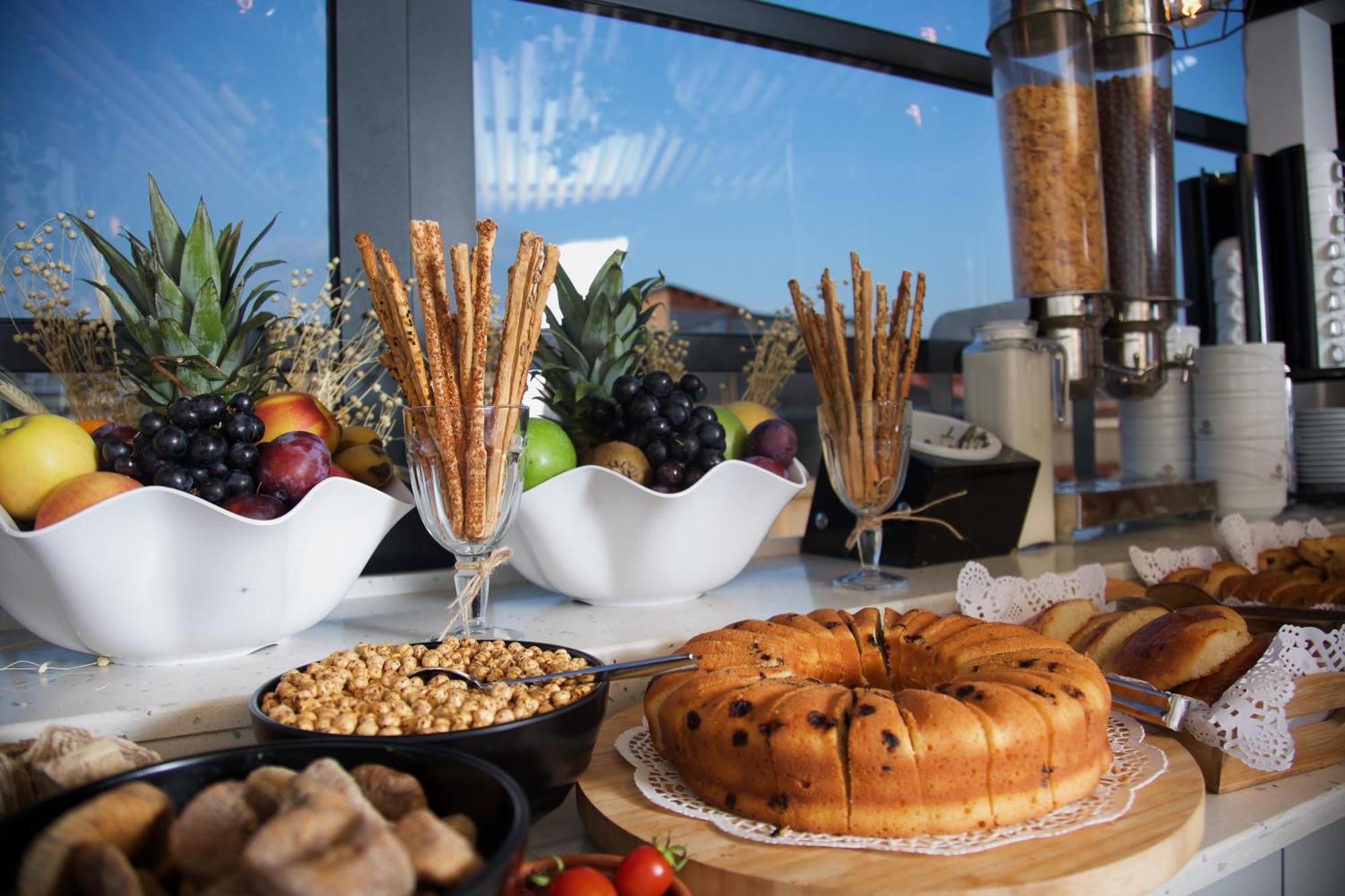 Glamour Hotel Istanbul Sirkeci — Photos 3